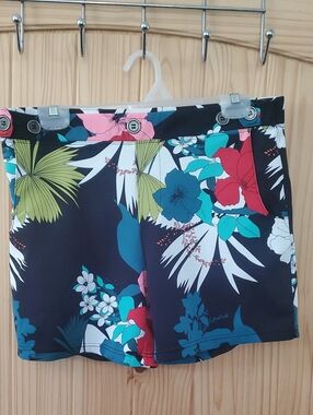 Timoteo Swim Trunks